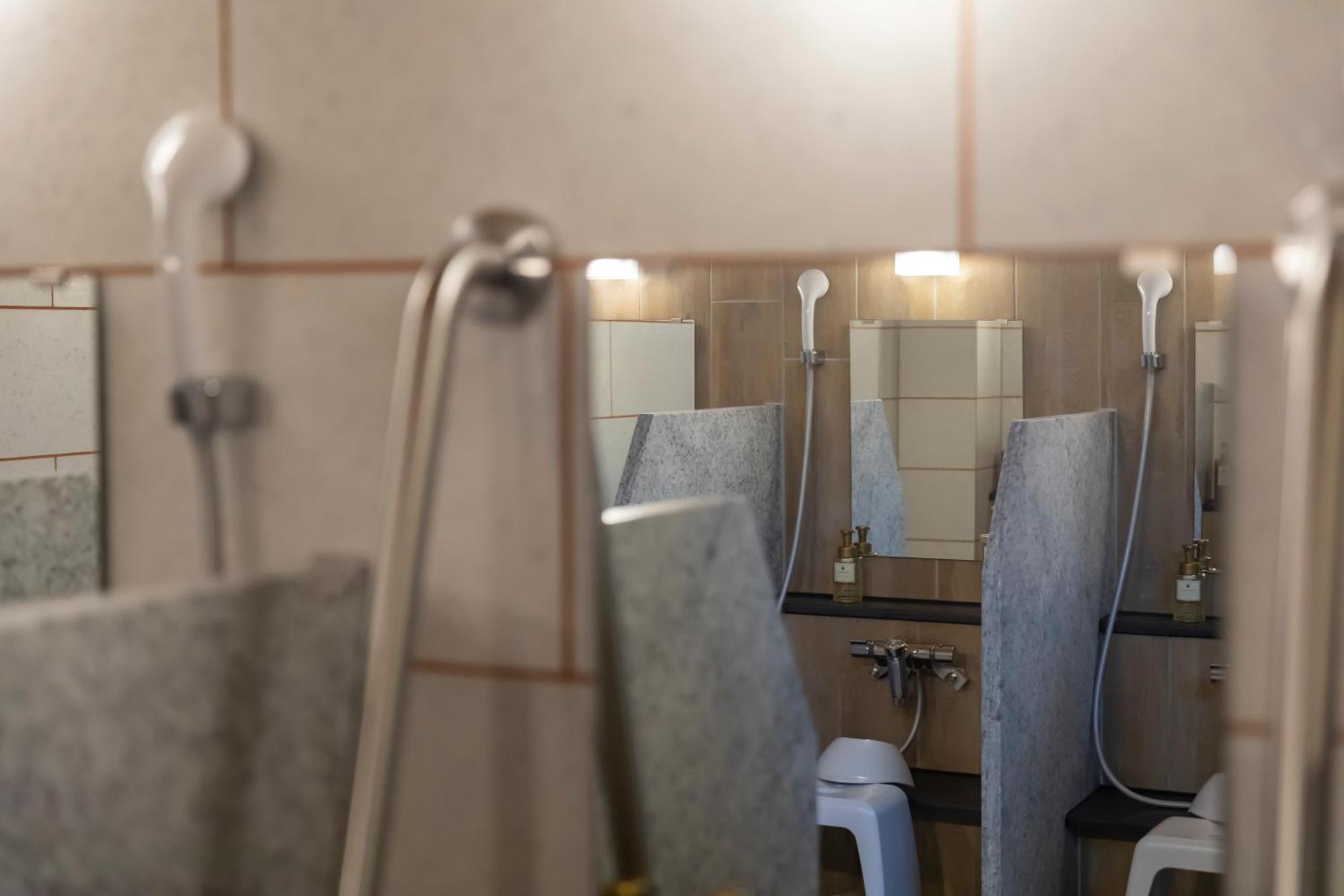 Kyoto Plaza Hotel Kintetsu Jujo Buitenkant foto