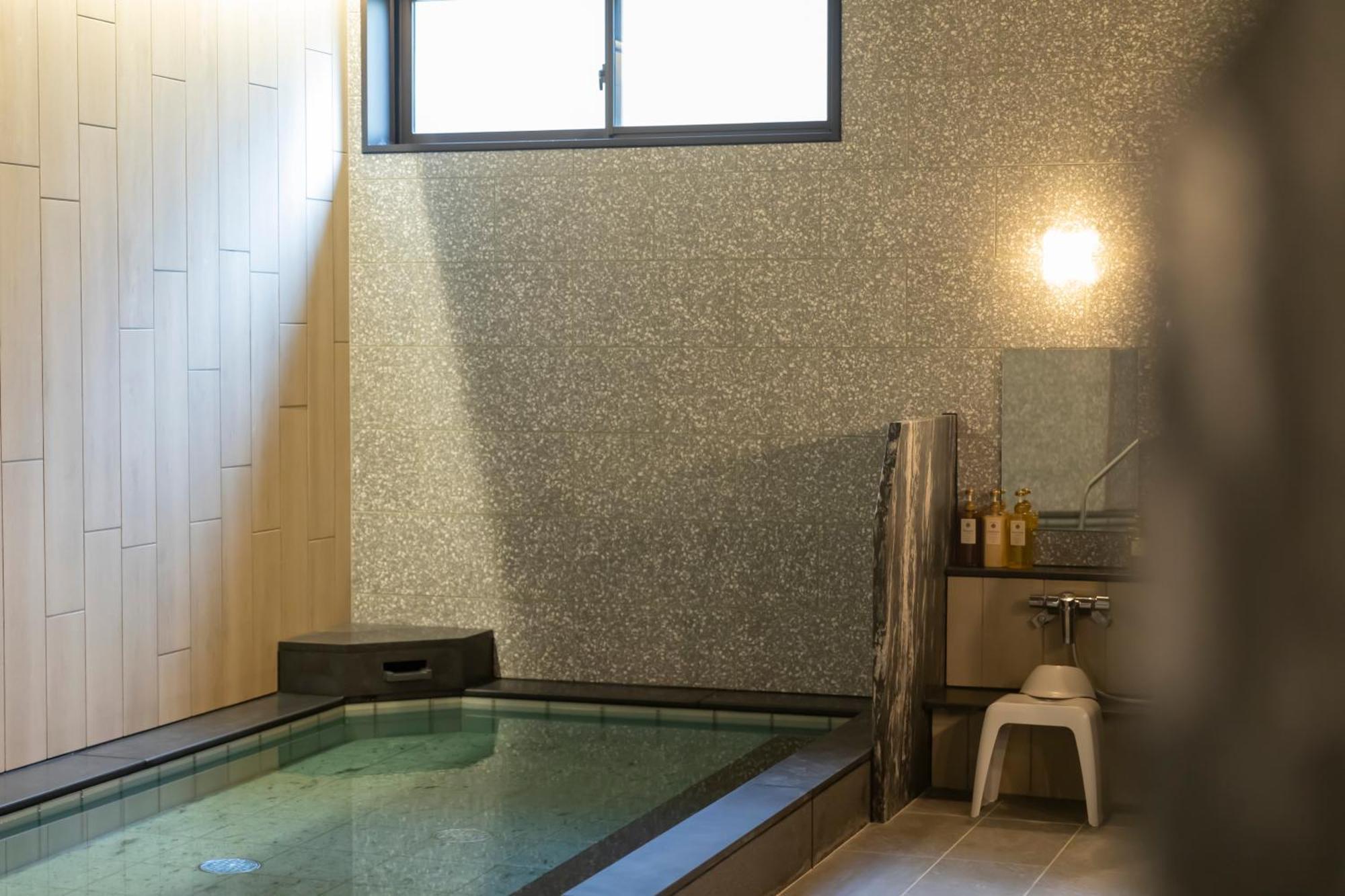Kyoto Plaza Hotel Kintetsu Jujo Buitenkant foto