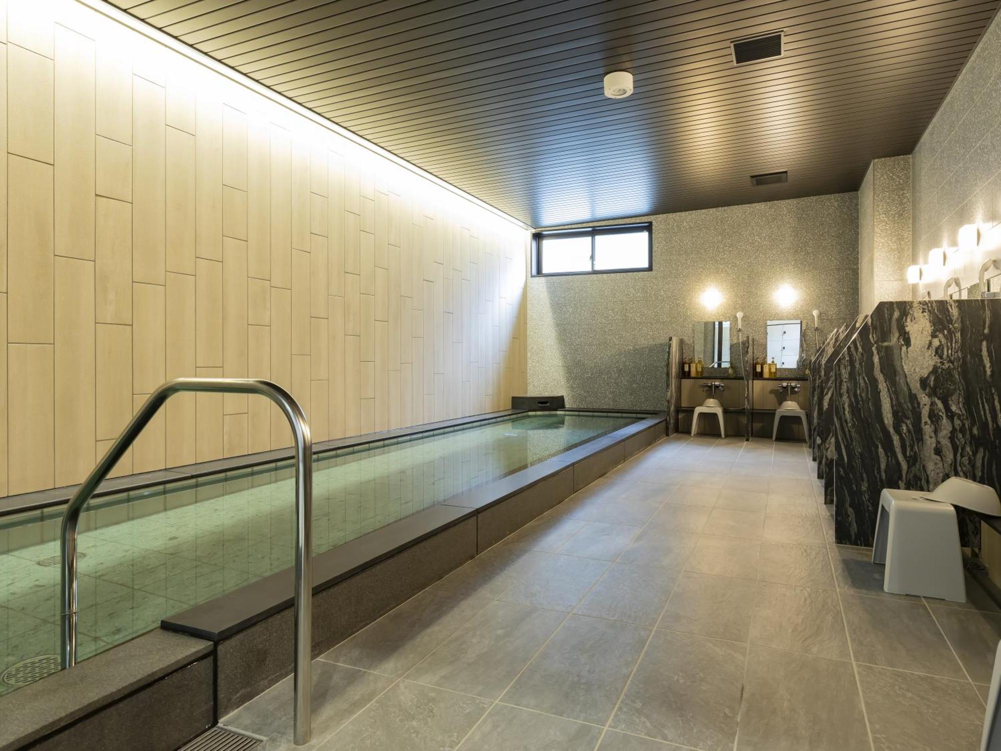 Kyoto Plaza Hotel Kintetsu Jujo Buitenkant foto