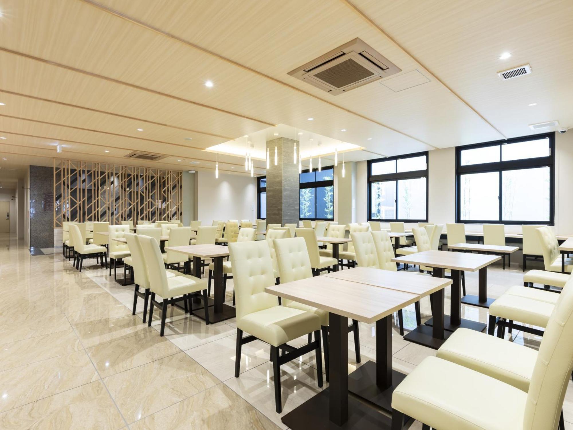 Kyoto Plaza Hotel Kintetsu Jujo Buitenkant foto