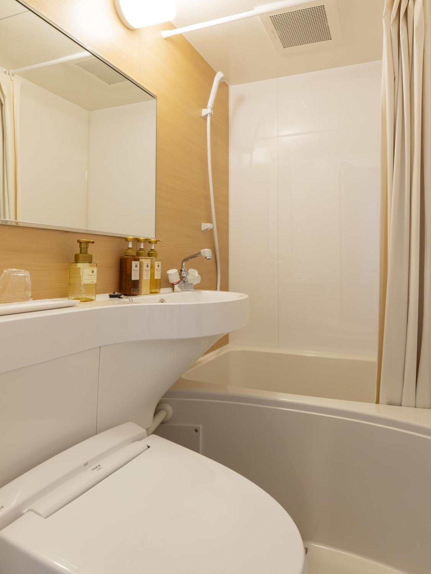 Kyoto Plaza Hotel Kintetsu Jujo Buitenkant foto