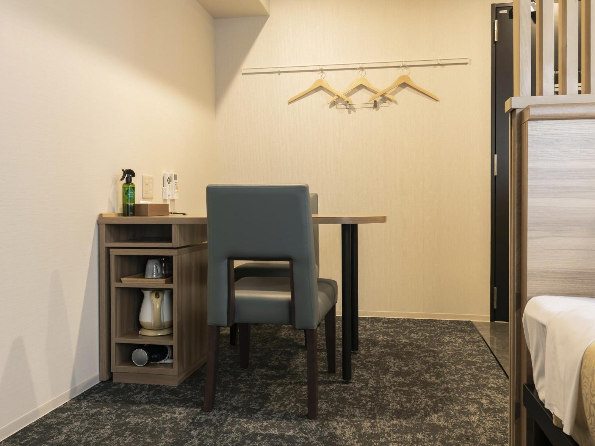 Kyoto Plaza Hotel Kintetsu Jujo Buitenkant foto