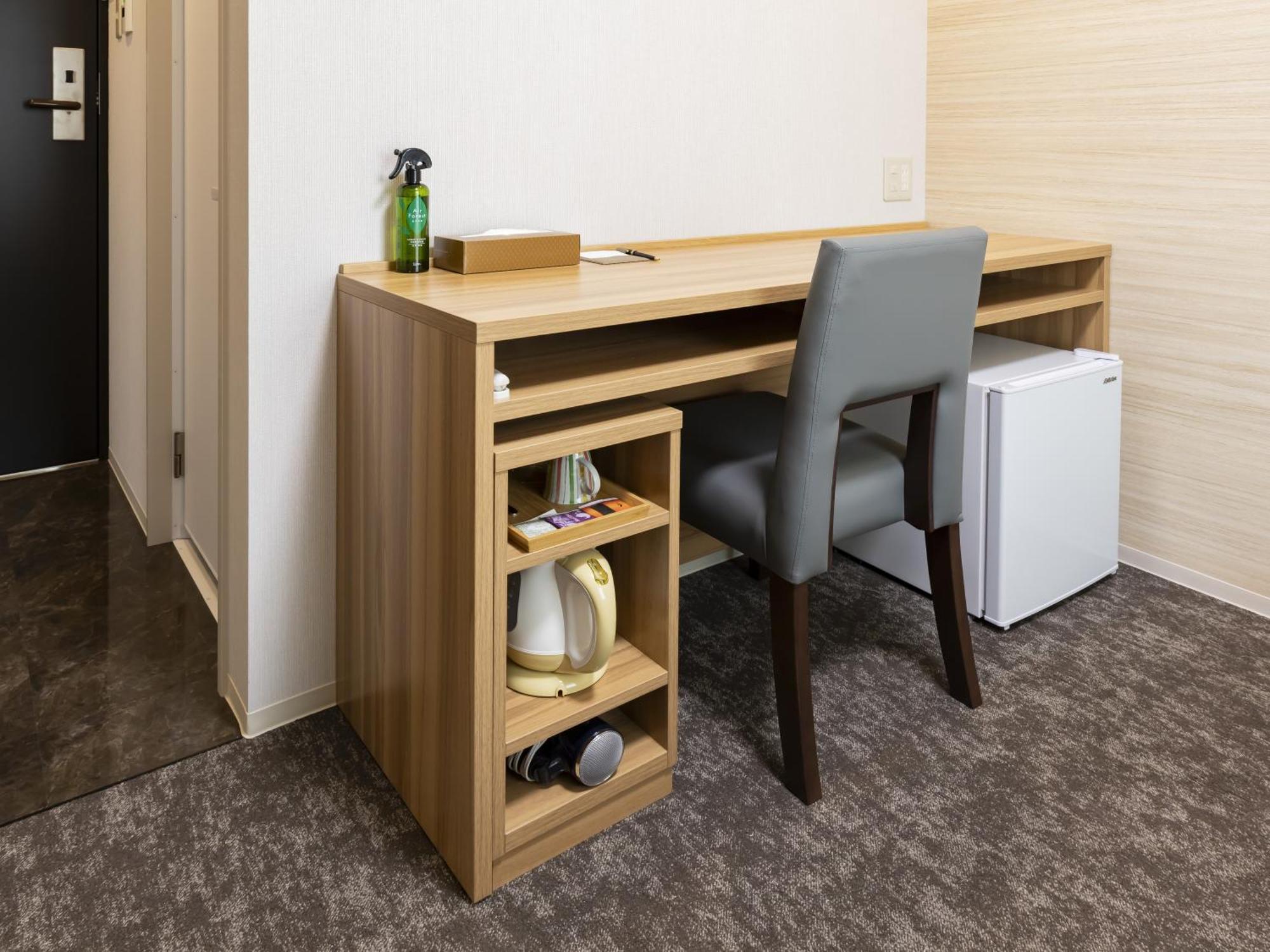 Kyoto Plaza Hotel Kintetsu Jujo Buitenkant foto